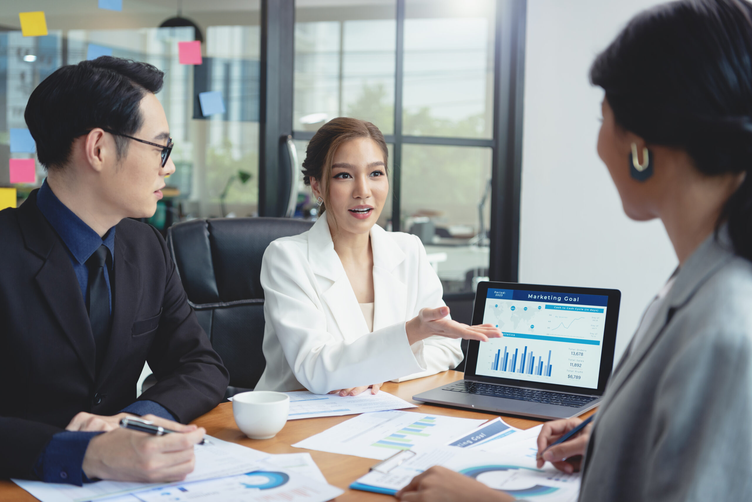Dịch vụ thành lập công ty tại ACB