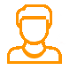 Icon con người