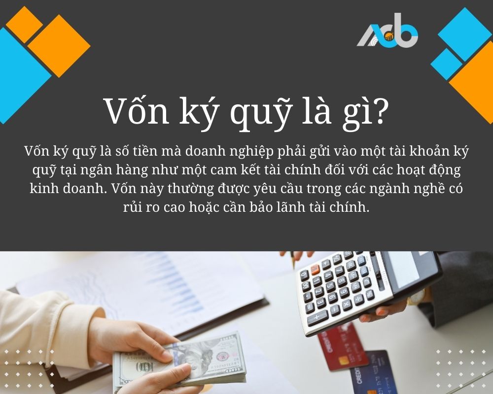 Vốn góp nước ngoài là gì